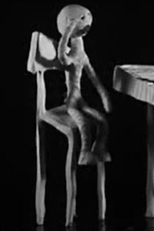 Mummy Boy (Mummy Boy)