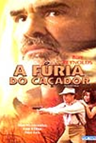 Poster 2 de Filme A Fúria do Caçador (1999)