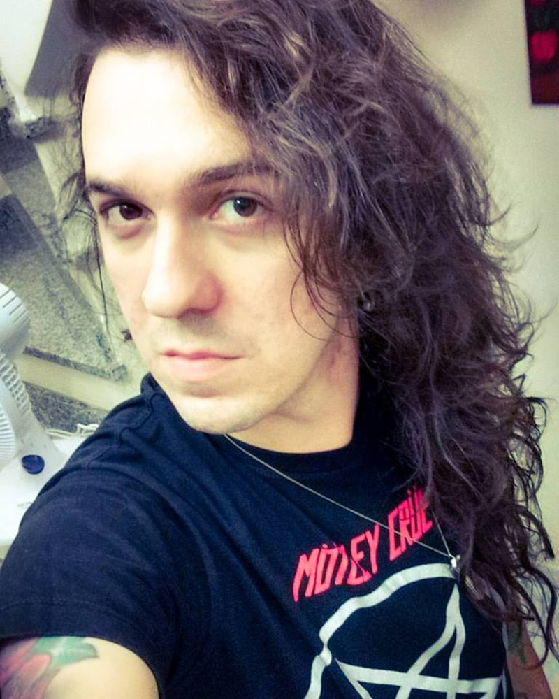 Guzz Andrade - Foto 1