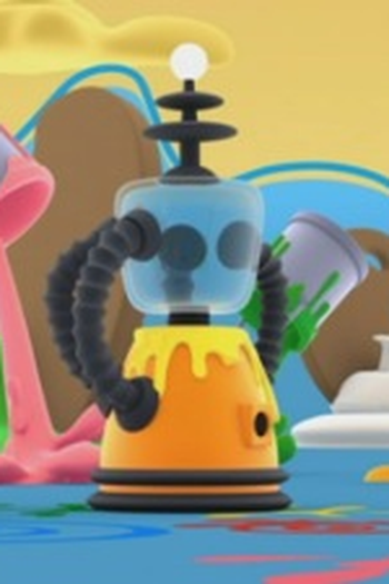 Poster de Episódio Colour Confusion (2010)