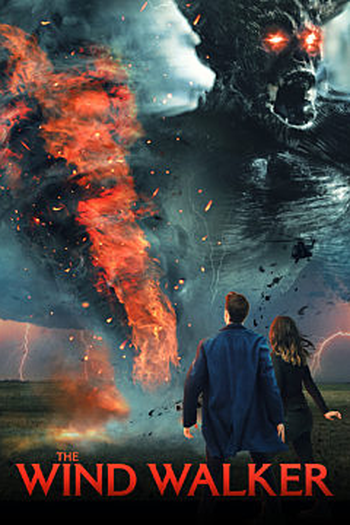  de Filme The Wind Walker (2019)