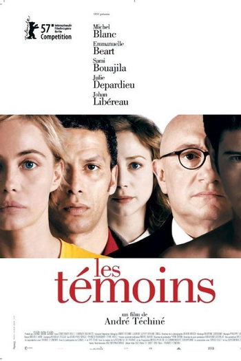  de Filme As Testemunhas (2007)