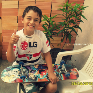 Foto de perfil de Kaio Lobo