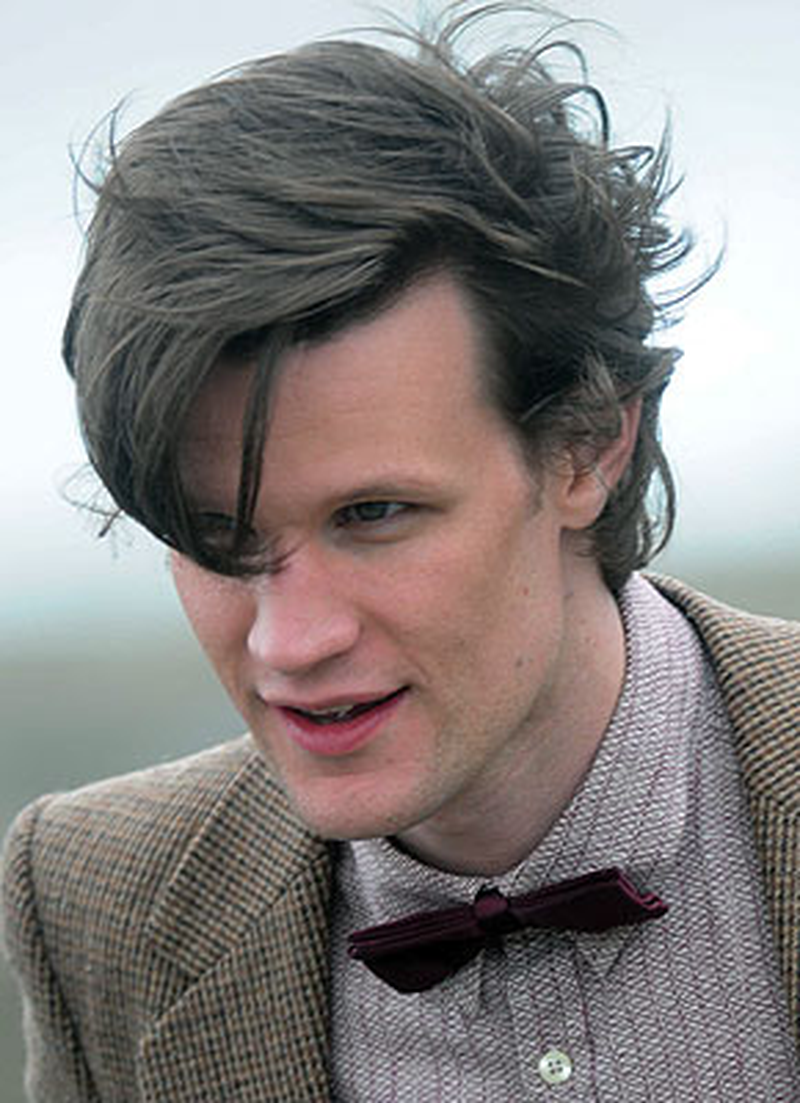 Matt Smith - Foto 3