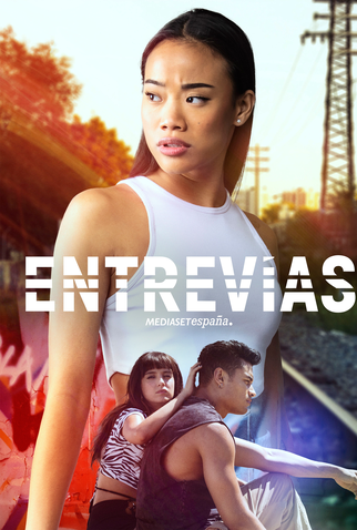 Poster 3 de Série Entrevías (2ª Temporada) (2022)