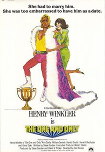 Um Grande Gozador (The One and Only)