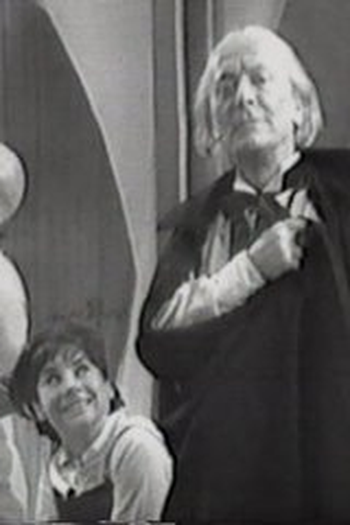 Poster de Episódio The Sensorites: Kidnap (5) (1964)