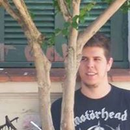 Foto de perfil de Mateus