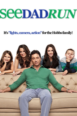 Papai em Apuros (2ª temporada) (See Dad Run (season 2))