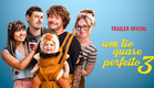 Um Tio Quase Perfeito 3 | Trailer - 08 de outubro nos cinemas