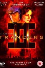O Tira do Futuro (Trancers II)