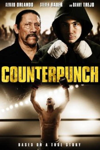 Poster de Filme Counterpunch (2013)