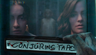 Conjuring Tapes | Official Trailer | Horror Brains