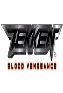 Tekken: Vingança de Sangue - Poster / Capa / Cartaz - Oficial 9