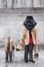 Moshanyana (Moshanyana)