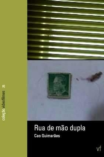 Poster de Filme Rua de Mão Dupla (2002)