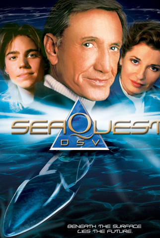 Poster 1 de Filme Missão Submarina: Ser ou não ser (1993)