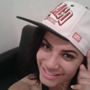 Foto de perfil de Fernanda Lessa dos Santos