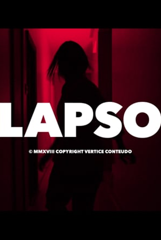 Poster 1 de Curta Lapso (2018)