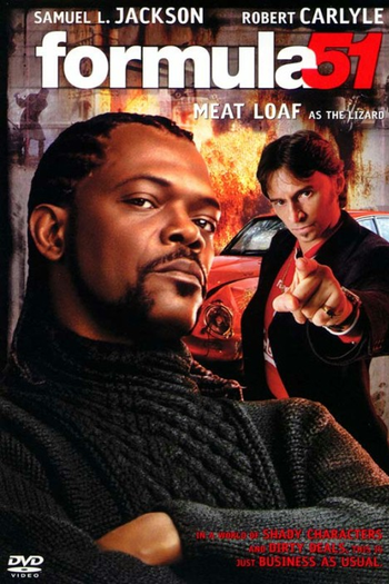  de Filme Fórmula 51 (2001)