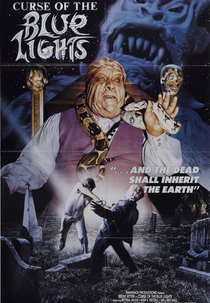 A Noite do Horror (Curse of the Blue Lights)