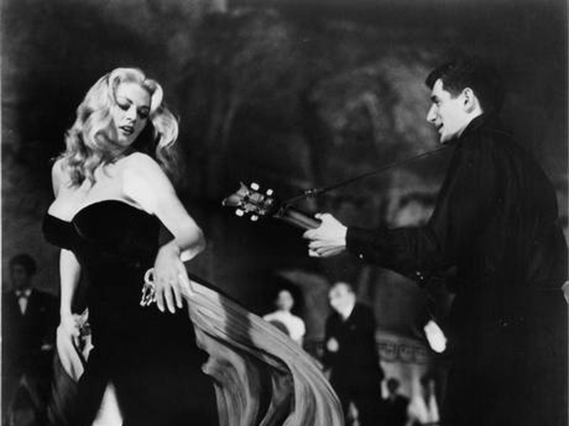 Foto 8 de A Doce Vida