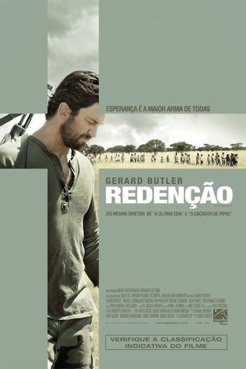  de Filme Redenção (2011)