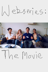 Webseries: The Movie (Web Series: The Movie)