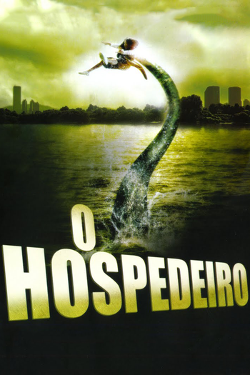  de Filme O Hospedeiro (2006)