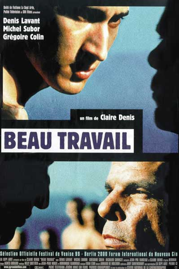  de Filme Bom Trabalho (1999)