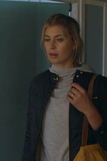 Poster de Episódio Avsnitt 7 av 8 (2016)