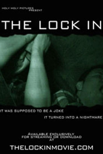 The Lock In - Poster / Capa / Cartaz - Oficial 1