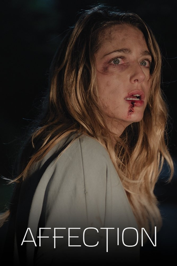 Poster de Filme Affection (2025)