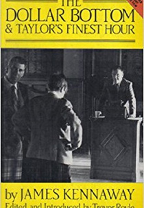 The Dollar Bottom (The Dollar Bottom)