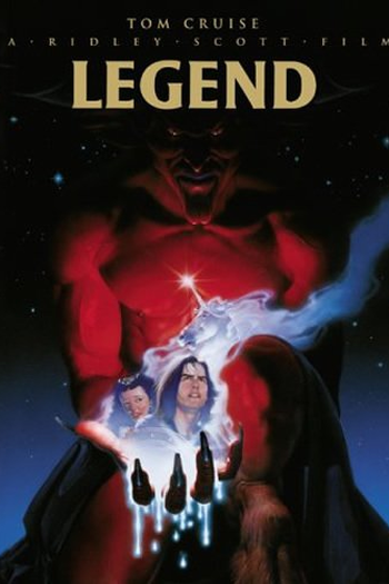  de Filme A Lenda (1985)