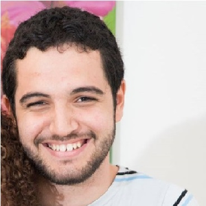 Foto de perfil de Vinicius Acioly