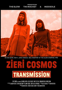 Zieri Cosmos (Zieri Cosmos)