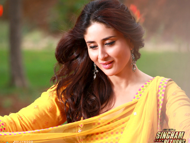 Foto 28 de Singham Returns