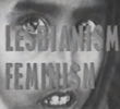 Lesbianism Feminism