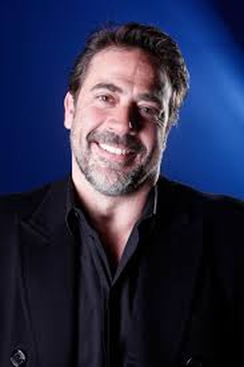 Jeffrey Dean Morgan - Foto 12