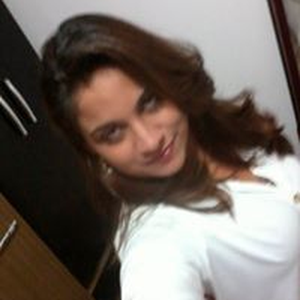 Foto de perfil de Franciele