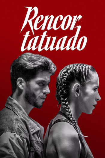  de Filme Traços de Vingança (2018)