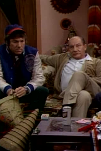 Poster de Episódio Episode 118 (1976)
