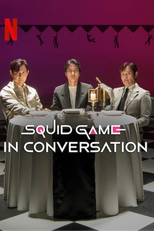 Conversando sobre Round 6 (Squid Game in Conversation)
