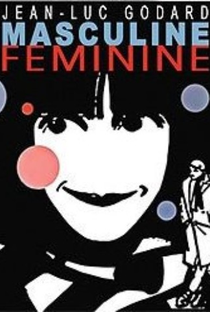 Masculino-Feminino - Poster / Capa / Cartaz - Oficial 4
