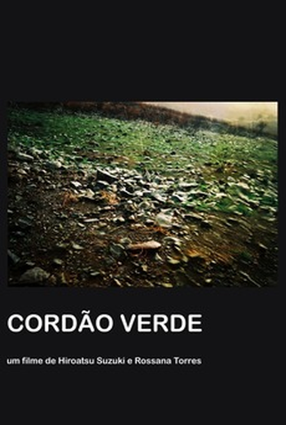 Poster 1 de Curta Cordão Verde (2009)