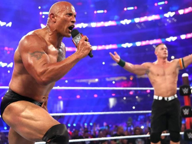 Foto 3 de WrestleMania
