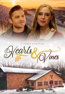 Hearts & Vines (Hearts & Vines)