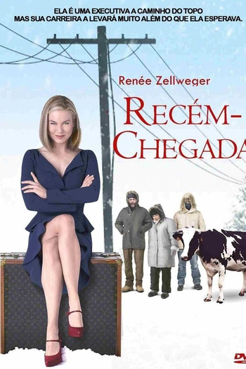 de Filme Recém-Chegada (2009)