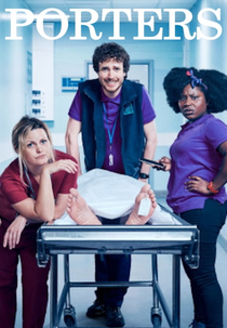 Porters (1ª Temporada) (Porters (Season 1))